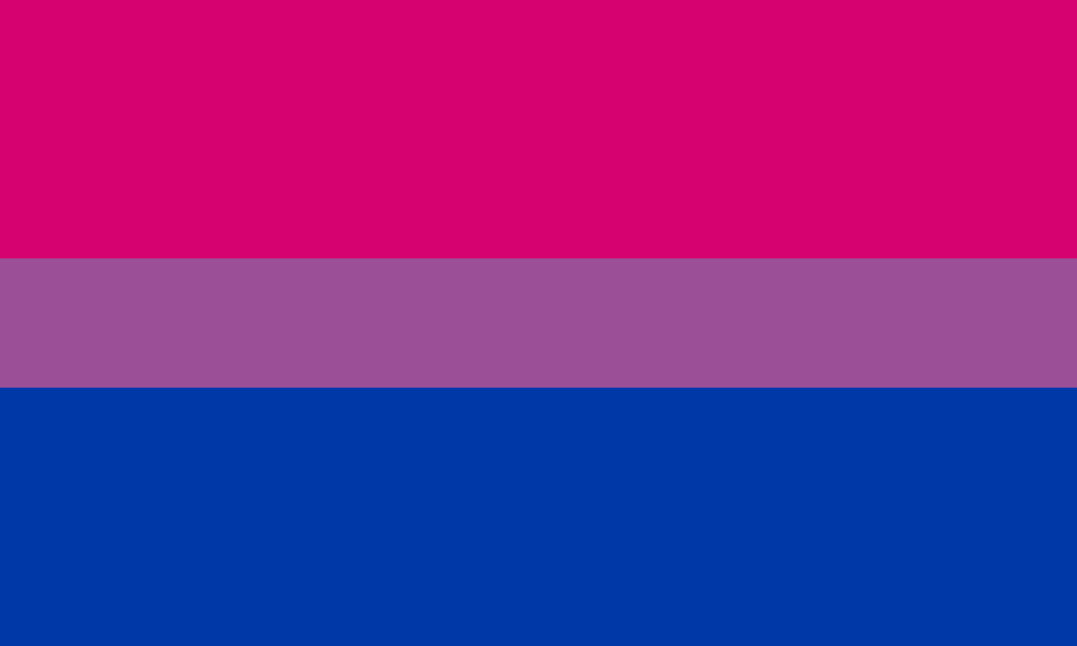 bandera orgullo bisexual