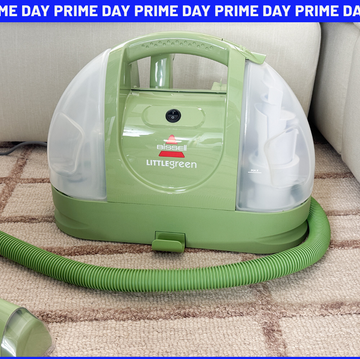 amazon prime day sale - bissell little green machine bissell little green machine