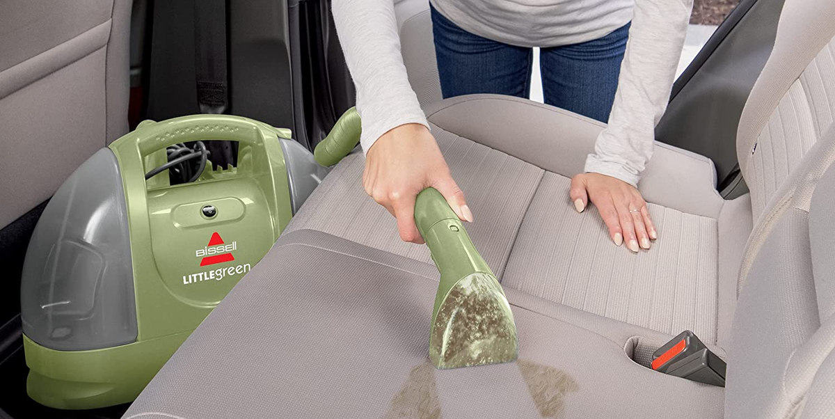 25 TikTok Cleaning Products for Satisfying Results