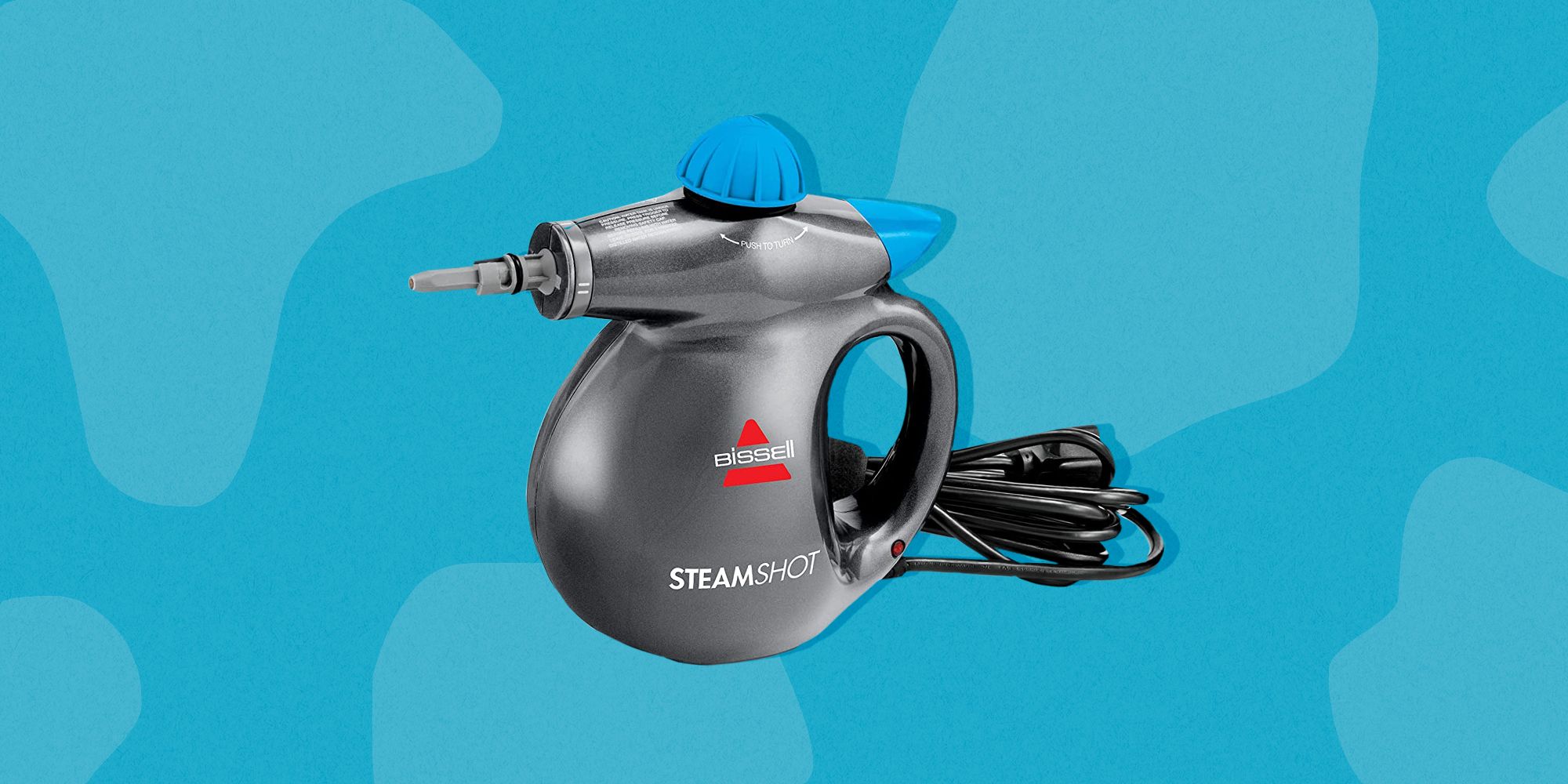 Dynamics Skråstreg famlende 10 Best Floor Steam Cleaners for 2022 - Steam Cleaners for Your Floor