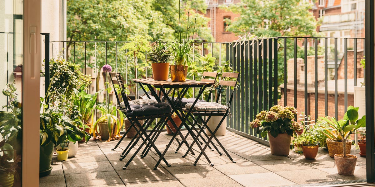 50 Best Small Garden Ideas