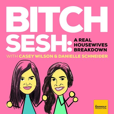 bitch sesh podcast