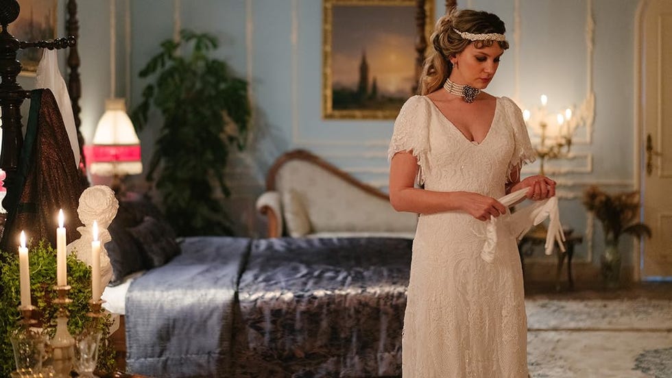 bither pelicula turca farah zeynep