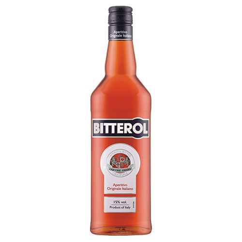 In Aperitivo Stock Bitterol Is Lidl\'s Best-Selling Back