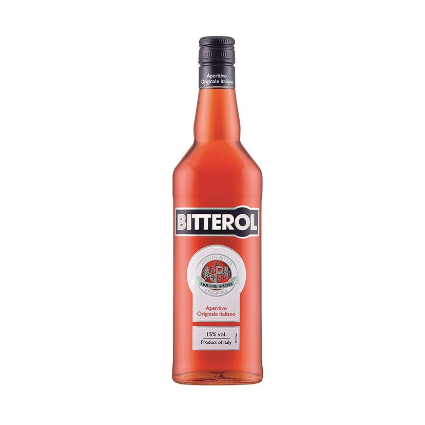 Lidl's bestselling orange Bitterol aperitivo is back for summer