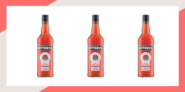 lidl aperitivo bitterol aperol