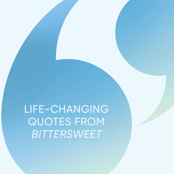 life changing quotes from bittersweet life changing quotes from bittersweet