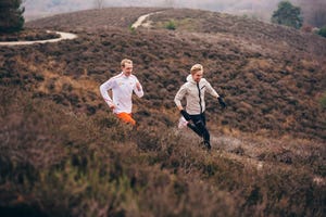 bjorn koreman, frank fuselaar, marathon, olympische spelen