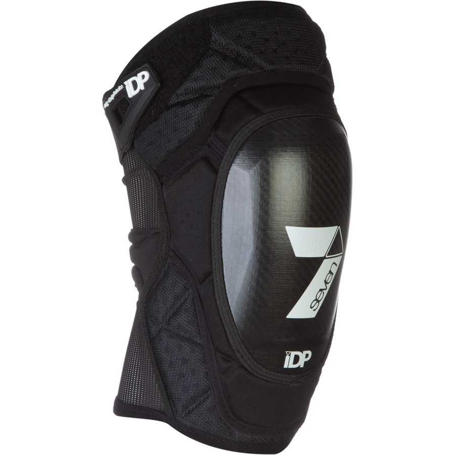 7 Protection Control Knee Guards