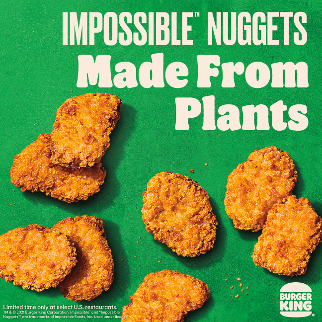 preview for Watch A Blind Taste Test Of Burger King's Impossible Whopper Vs. The Original Whopper