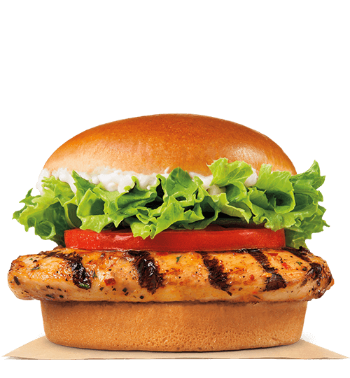Food, Hamburger, Dish, Fast food, Cuisine, Veggie burger, Cheeseburger, Burger king grilled chicken sandwiches, Original chicken sandwich, Bun, 