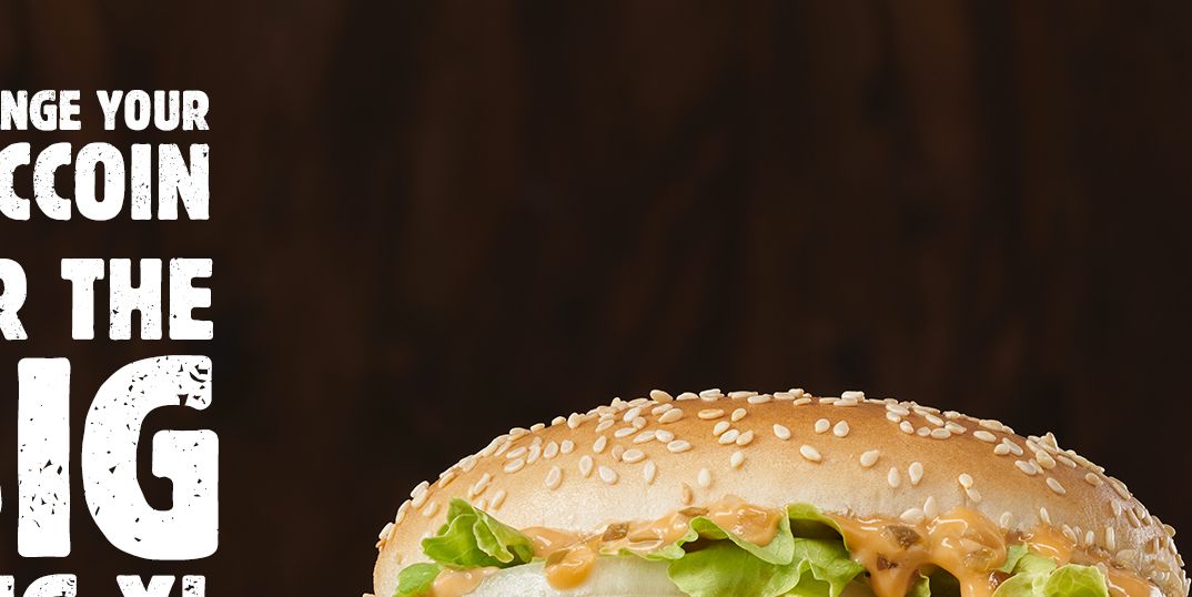 Burger King Is Bringing Back The Big King XL Burger