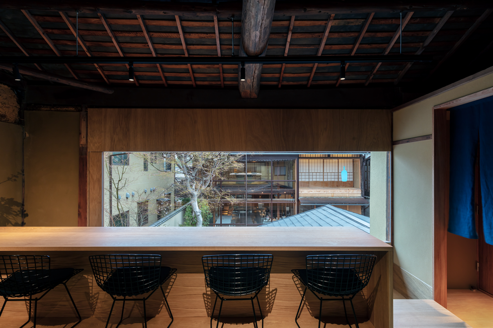 京都に「ブルーボトル スタジオ キョウト」がオープン。世界初の予約制コーヒーコースに注目
