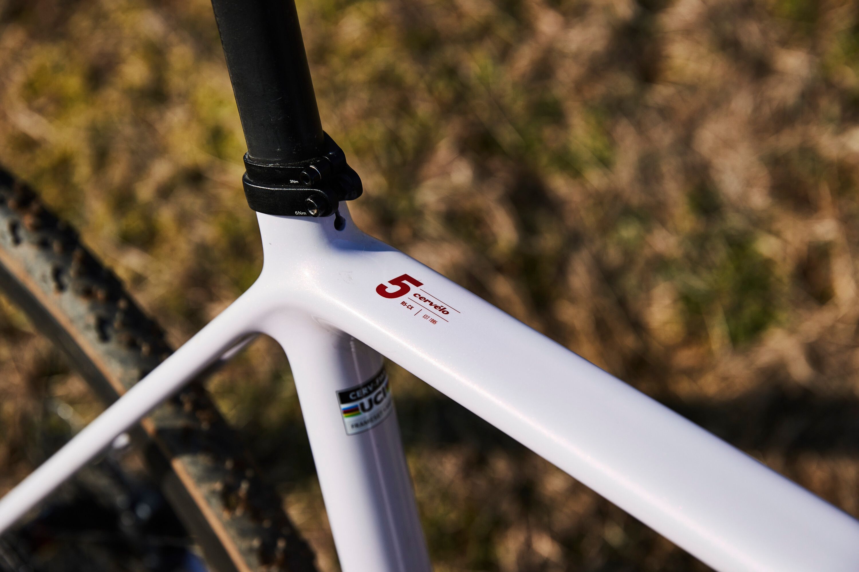 Cervélo's R5-CX Review | Best Gravel and Cyclocross Bikes 2023 Cervélo's R5-CX Review | Best Gravel and Cyclocross Bikes 2023