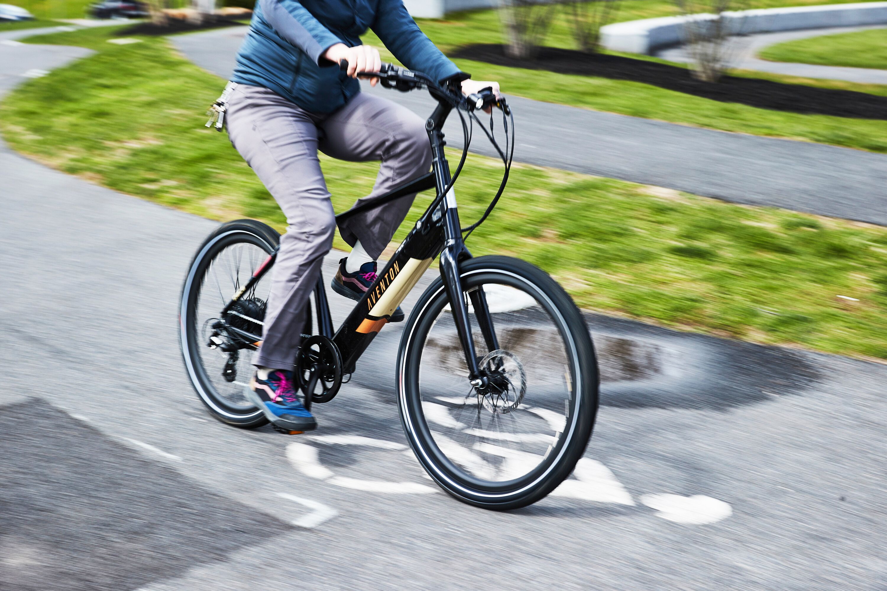 Smart eBike Ride: Electric Bike The Best Vehicle Smart Makes?