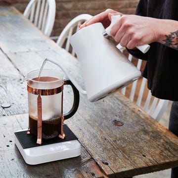 caffeine for runners