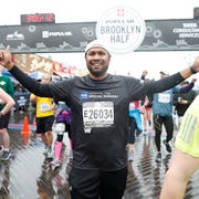 Popular Brooklyn Half Popular Brooklyn Half