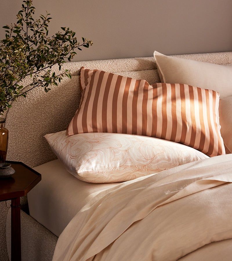 Sold Brooklinen Silk Pillowcase