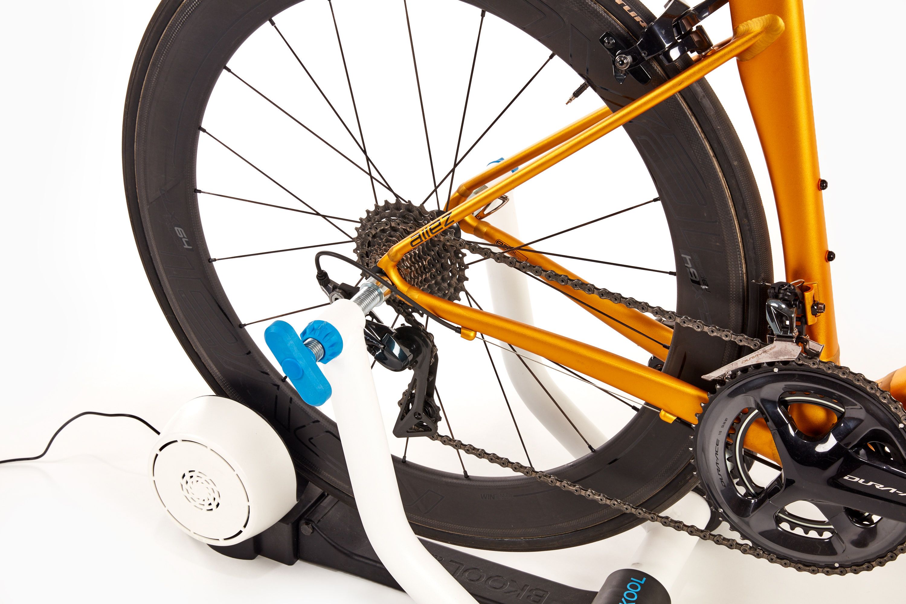 Bkool unveils Smart Bike, the first smart indoor cycle - BKOOL Magazine