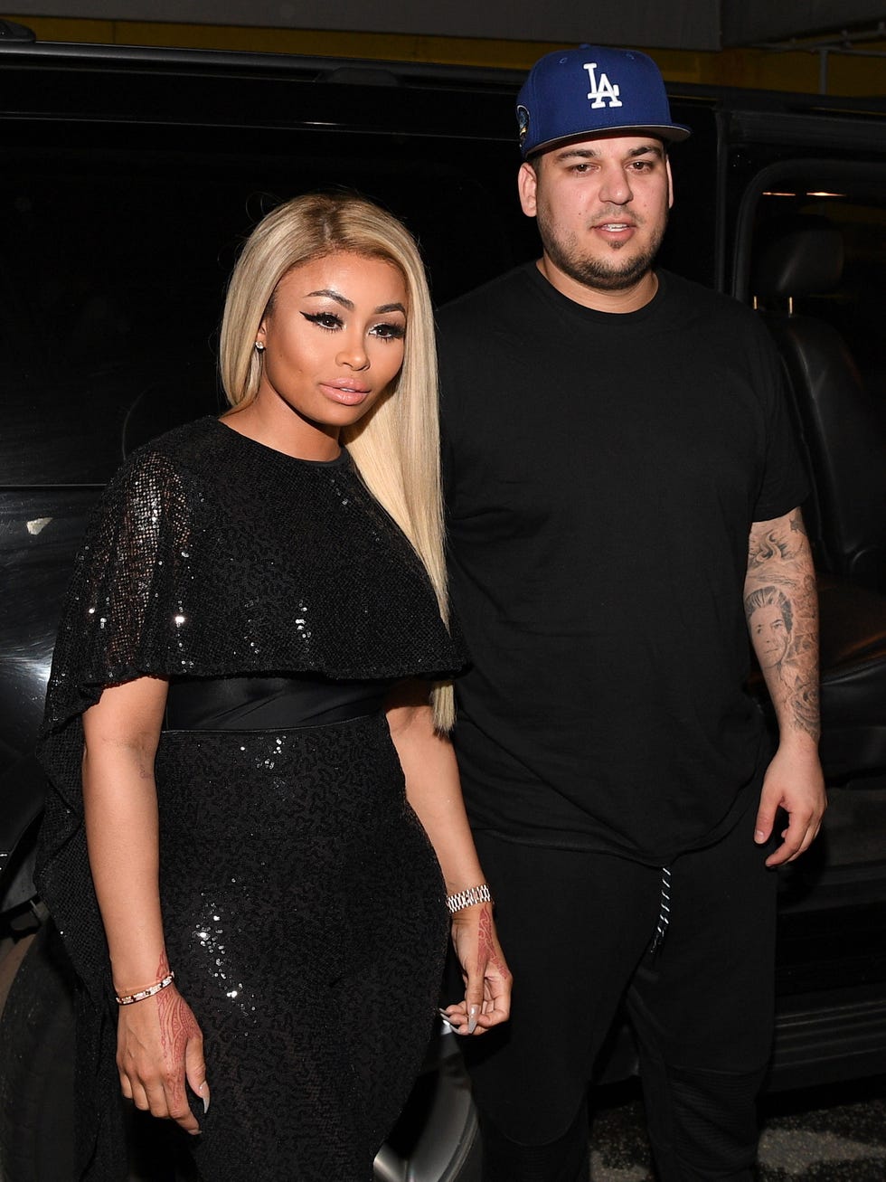 blac chyna wins in kardashian court case over unaired footage