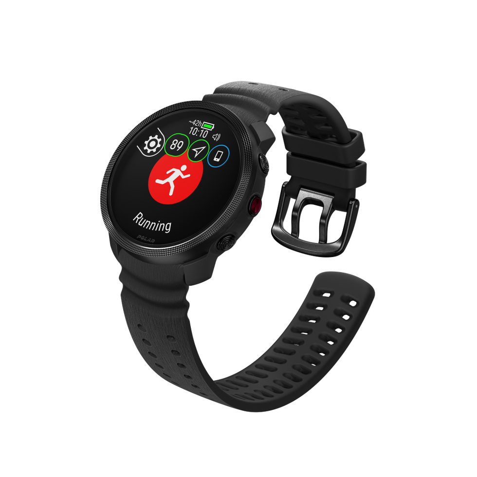 polar vantage m3 smartwach multisport