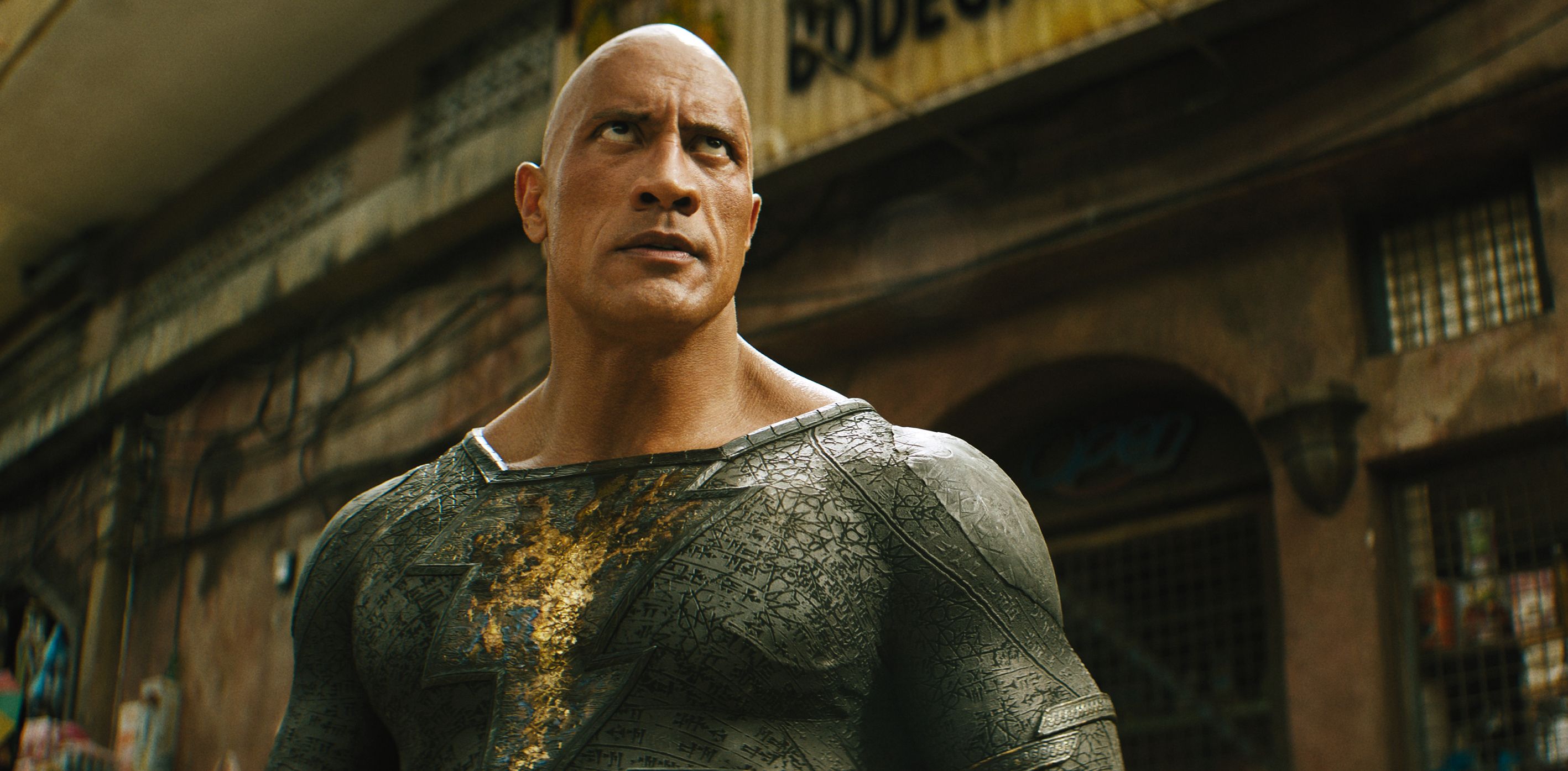 Black Adam 2 Release Date Rumors: Is It Coming Out?