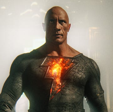 black adam, dwayne johnson