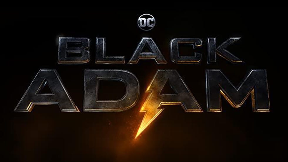 🌈 Progres de Rotten Tomatoes DESTRUYEN a Black Adam 🤬 Marvel y