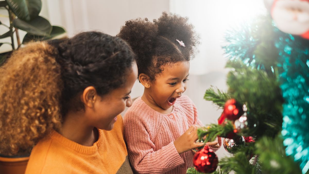 60 Fun Christmas Activities - Family Christmas Bucket List Ideas