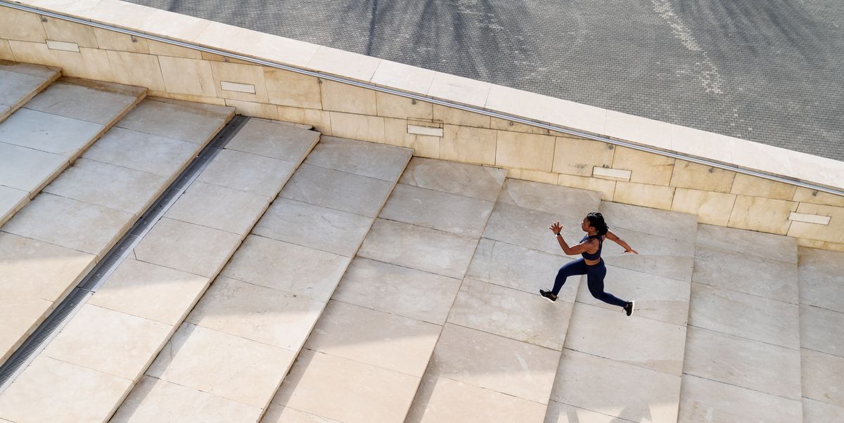https://hips.hearstapps.com/hmg-prod/images/black-afro-girl-dressed-as-a-runner-running-up-a-royalty-free-image-1750428019.pjpeg?crop=1.00xw:0.752xh;0,0.0553xh&resize=1200:*