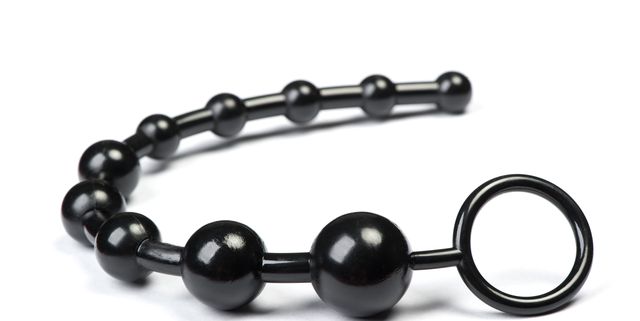 Anal Beads Sex Toys - The Best Anal Beads of 2023 and Expert Tips on How to Use Them