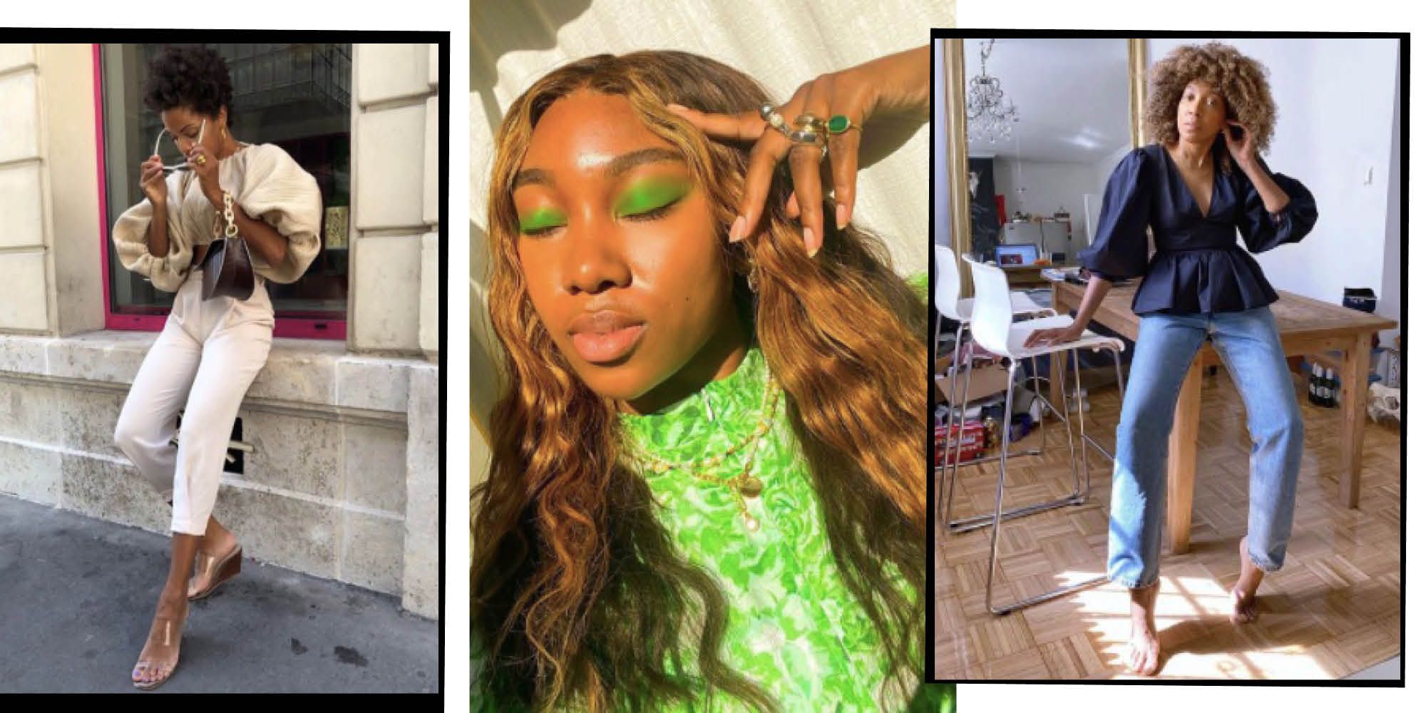 40 BAME Fashion Influencers To Follow On Instagram