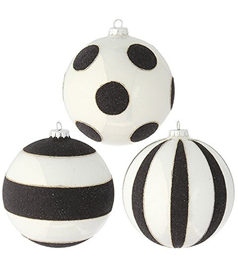 black-white-print