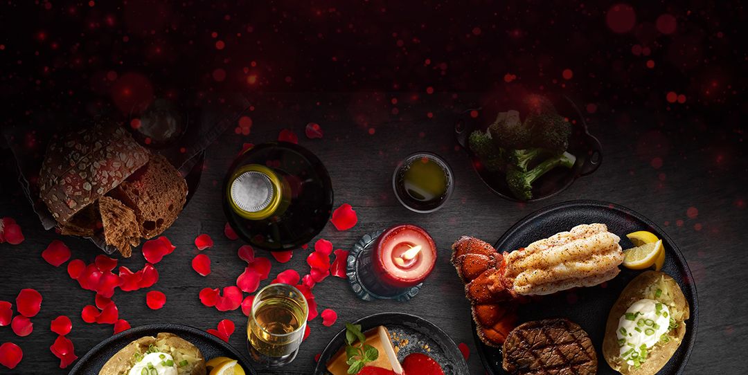 All the Valentine's Day Food Deals You Can Get at Chain