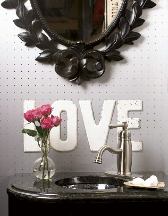 black bathroom ideas jack thompson