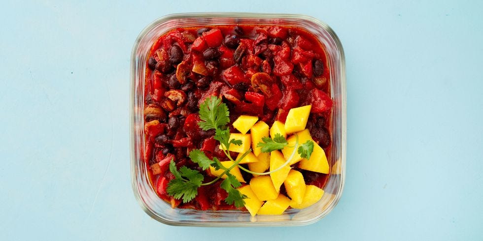25 Best Black Bean Recipes - Easy Ways to Cook Black Beans