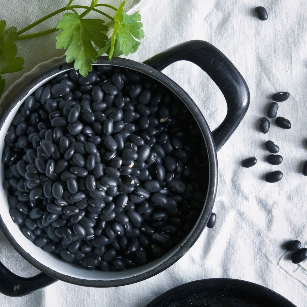 best foods for weight loss black beans