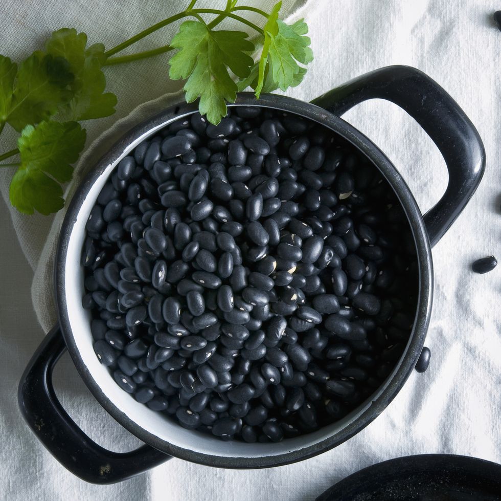 best foods for weight loss black beans