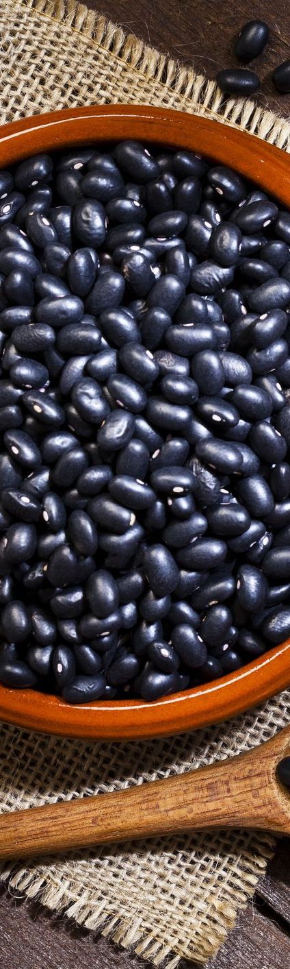 best brain foods   healthy black beans