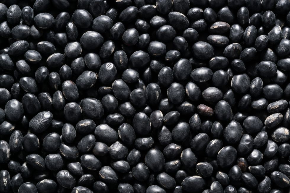 foods for runners   black beans