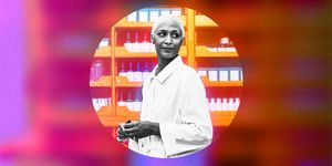 6 black perfumers changing up the fragrance industry
