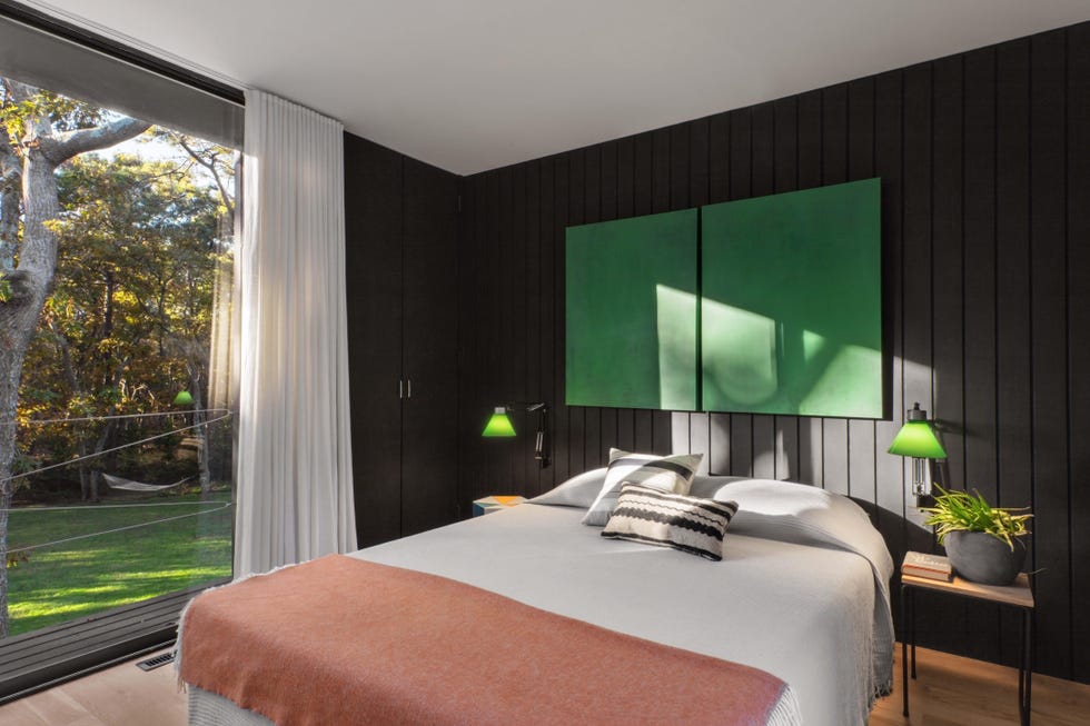 black bedroom ideas, 2michaels