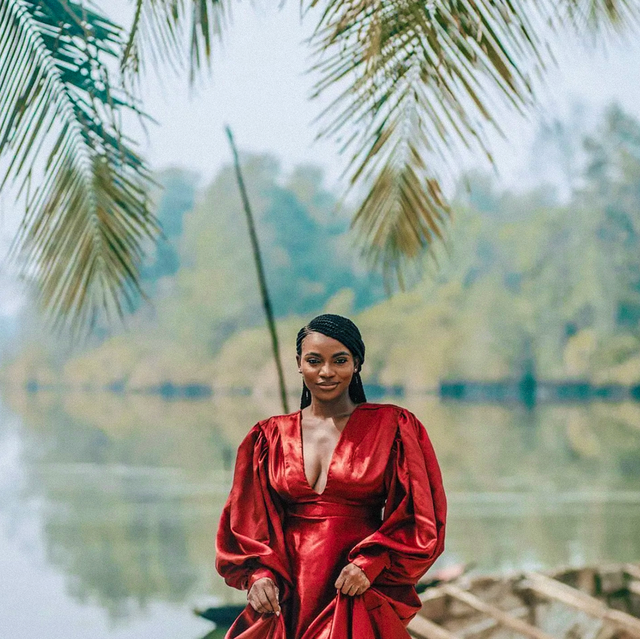 25 Most Trendy Ankara African Print Jumpsuits For Ladies - AFROCOSMOPOLITAN   African print jumpsuit, Latest african fashion dresses, African print  fashion dresses
