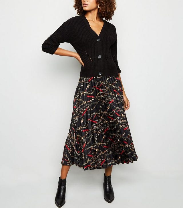 Clothing, Black, Fashion model, Waist, Dress, Neck, Fashion, Sleeve, Outerwear, Shoulder, 