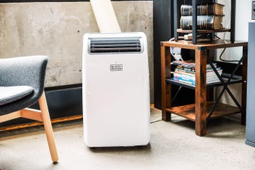 portable air conditioner