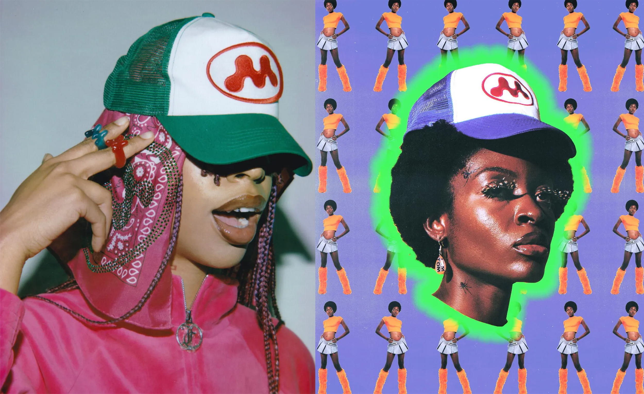 5 African American Designers Who Changed Fashion