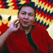 black feminist bell hooks during interview for her new book said the feminist writer who a