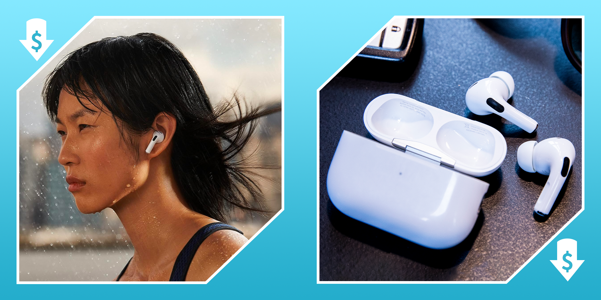 Cyber Monday AirPods Deals 2023: Every One Of Apple’s Exceptional ...