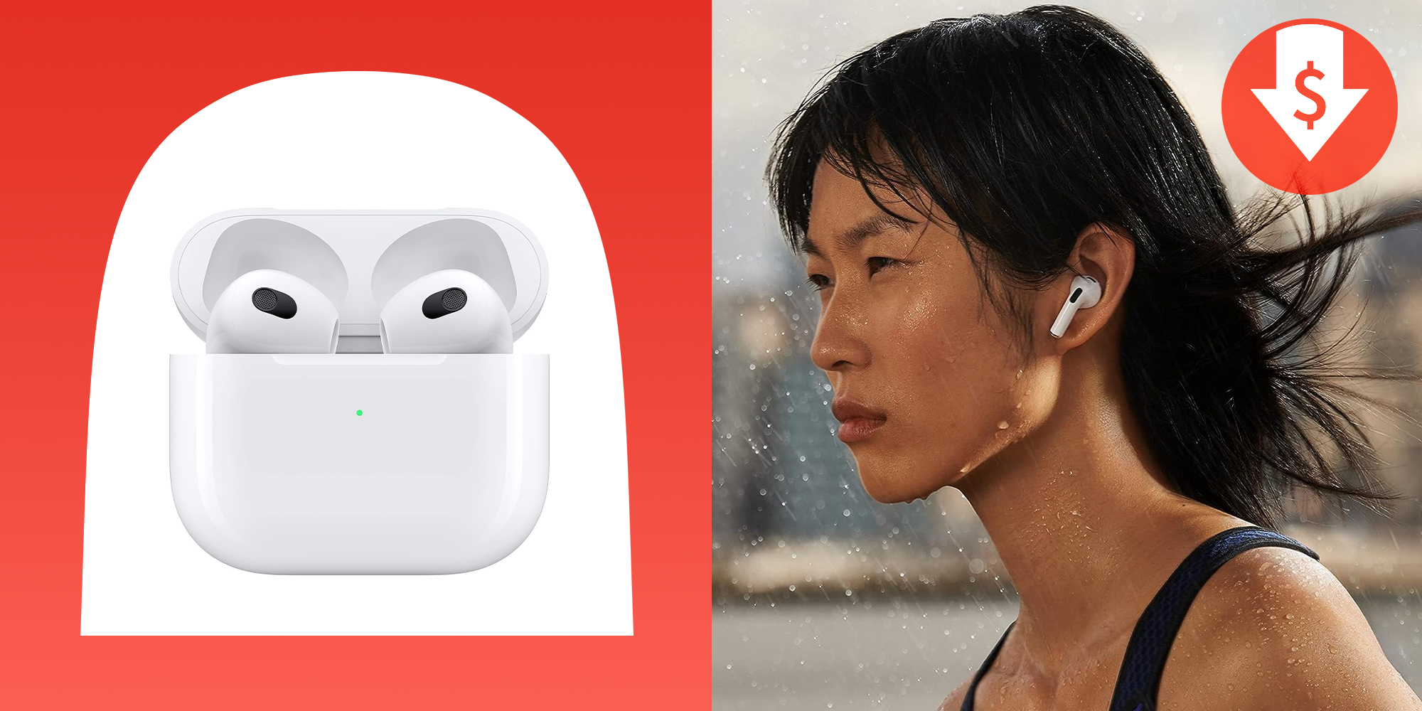 Apple's new AirPods Pro with USB-C charging case is already $50 off on a  preorder - The Verge