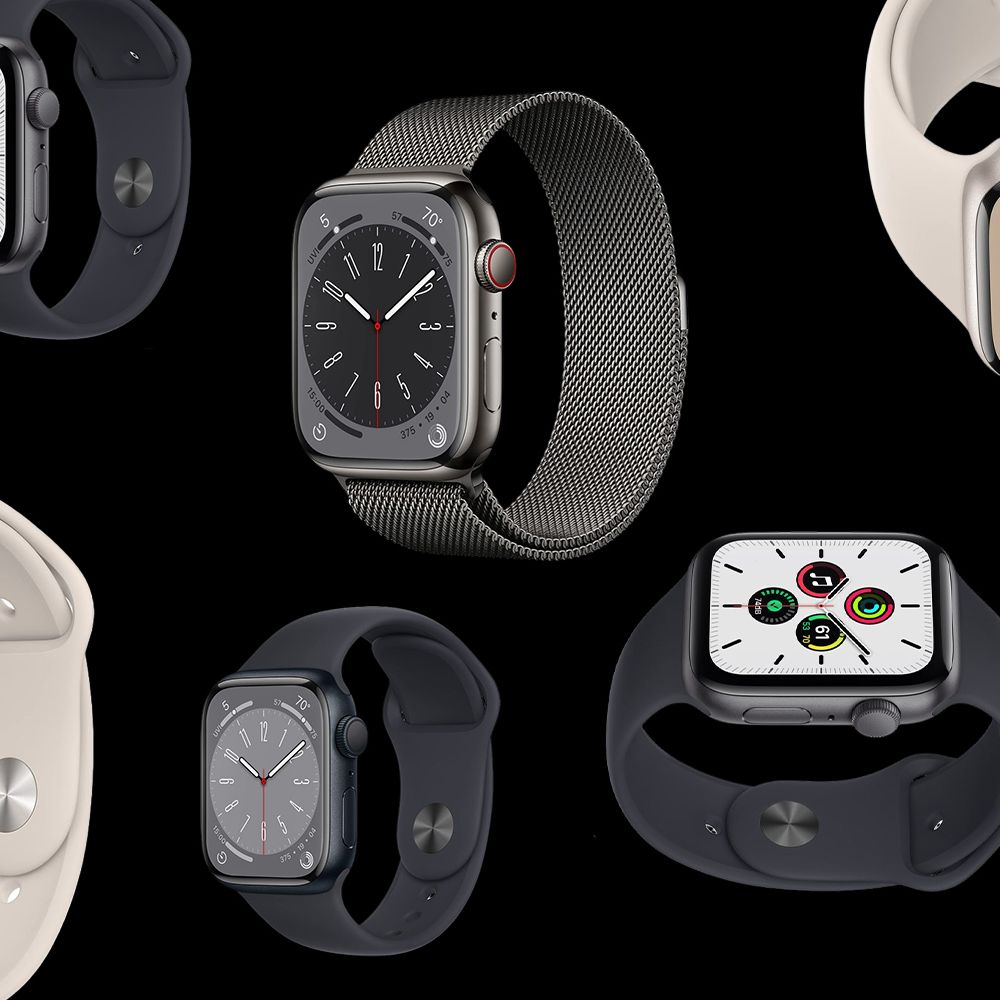 Oh, Hey, There Are Early Apple Watch Deals Happening Ahead of Black Friday